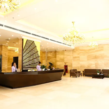 Galaxy Halong Hotel