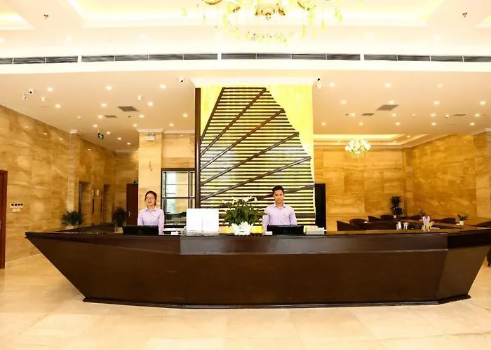 Galaxy 4* Hạ Long