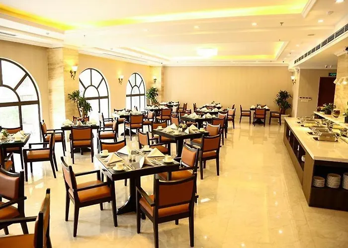 Galaxy Khách sạn 4*