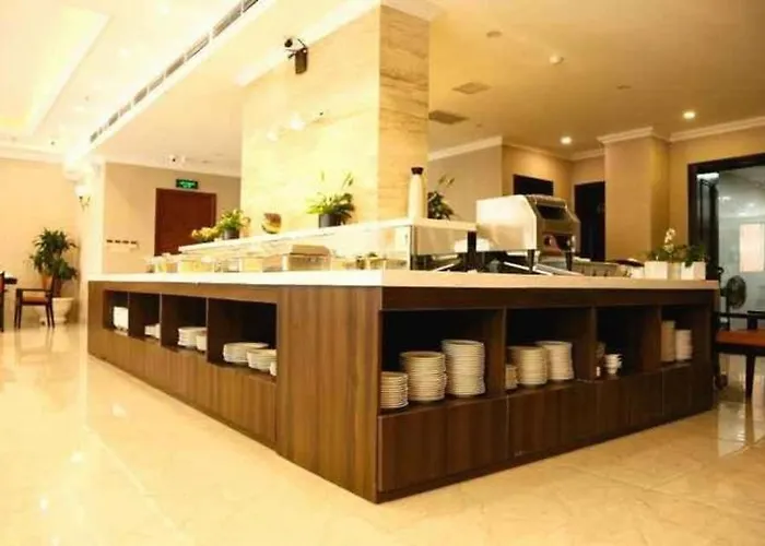 Galaxy Khách sạn