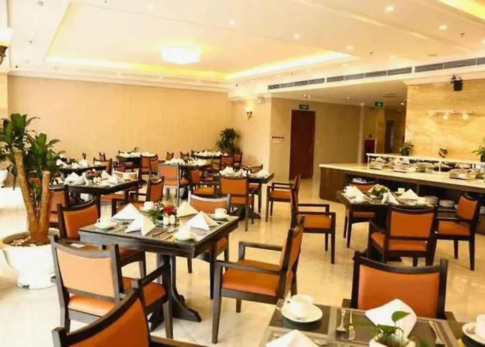 Khách sạn Galaxy