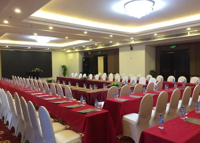 Galaxy Khách sạn 4*