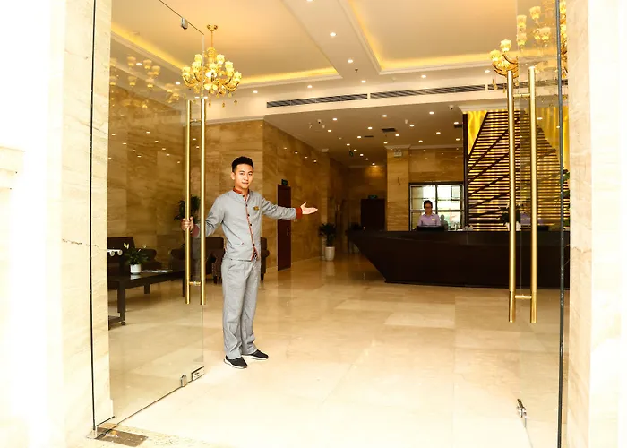 Galaxy Khách sạn