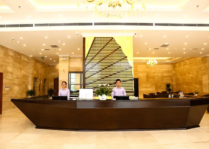 Galaxy Khách sạn
