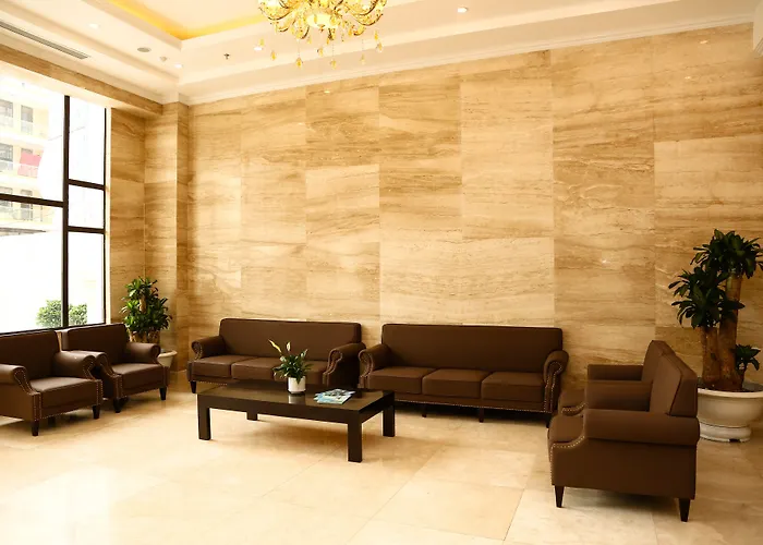 Galaxy Khách sạn 4*