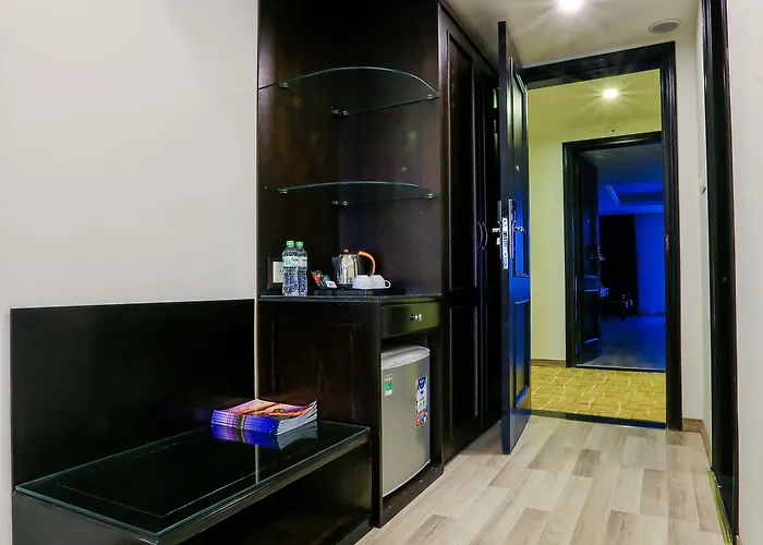 Galaxy Khách sạn