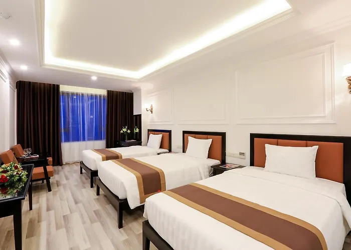 Galaxy Hotel