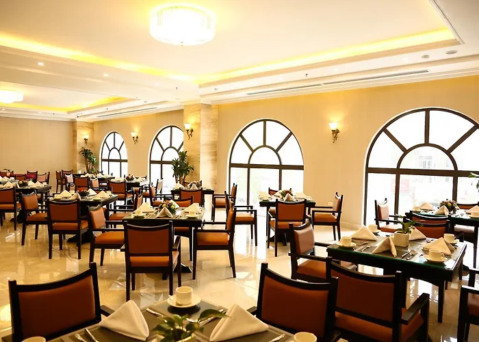 Galaxy 4* Hạ Long