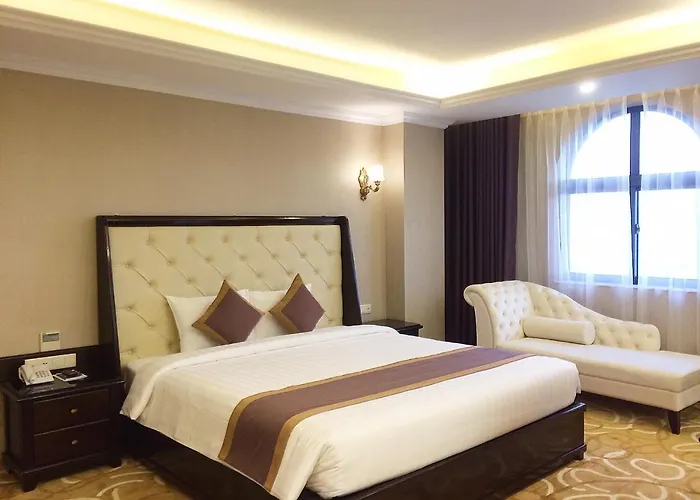 Galaxy 4* Hạ Long